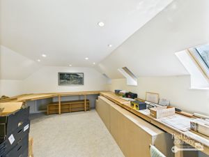 Loft Room- click for photo gallery